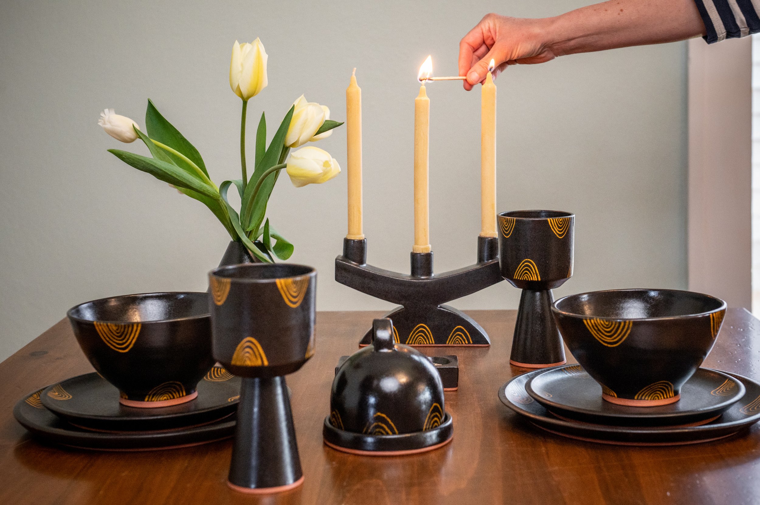 Courtney Murphy Ceramics
